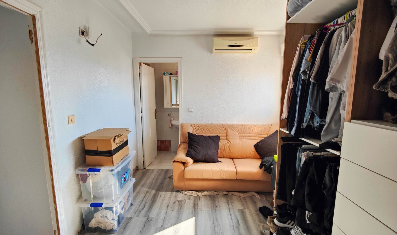 Resale - Semi detached - San Miguel de Salinas