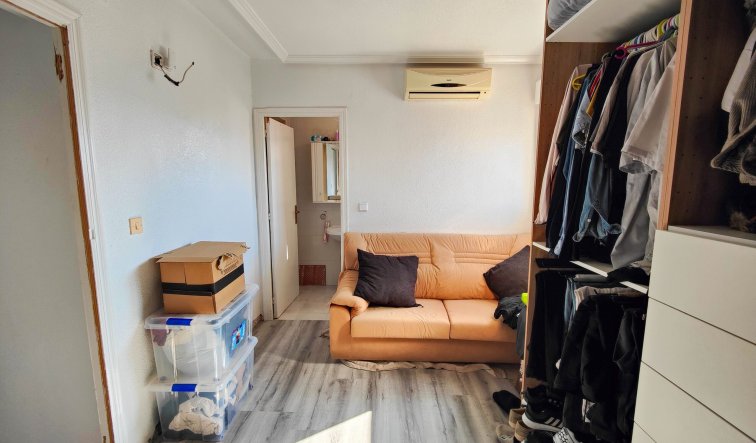 Resale - Semi detached - San Miguel de Salinas