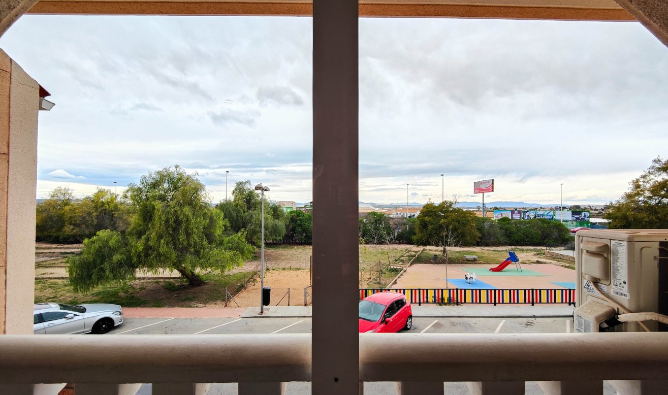 Resale - Apartment / flat - Torrevieja