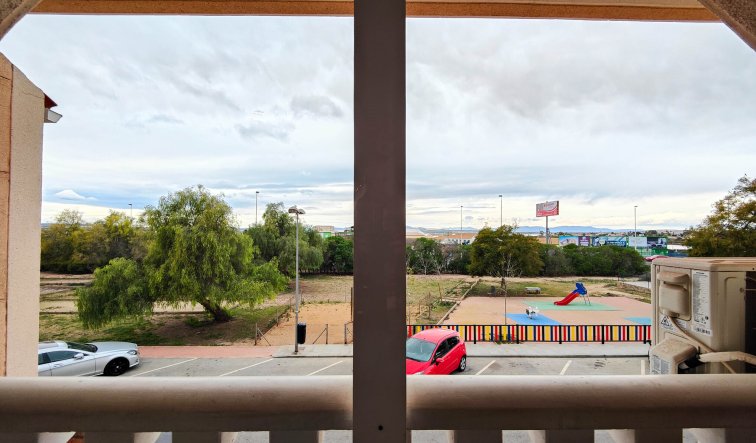 Resale - Apartment / flat - Torrevieja