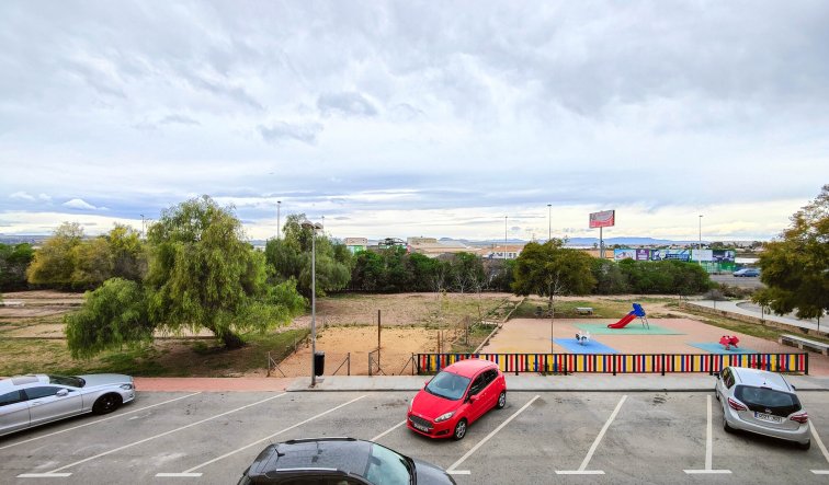 Resale - Apartment / flat - Torrevieja