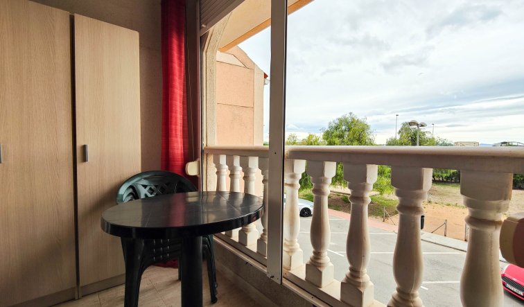 Resale - Apartment / flat - Torrevieja