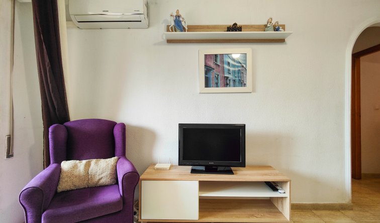 Resale - Apartment / flat - Torrevieja