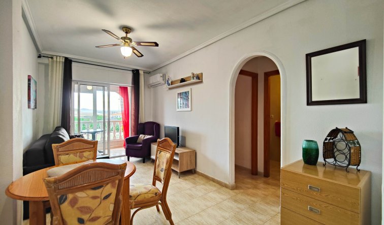 Resale - Apartment / flat - Torrevieja