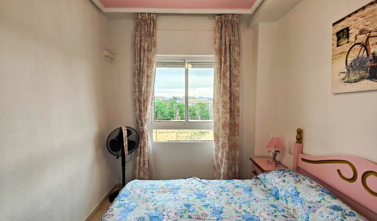 Resale - Apartment / flat - Torrevieja