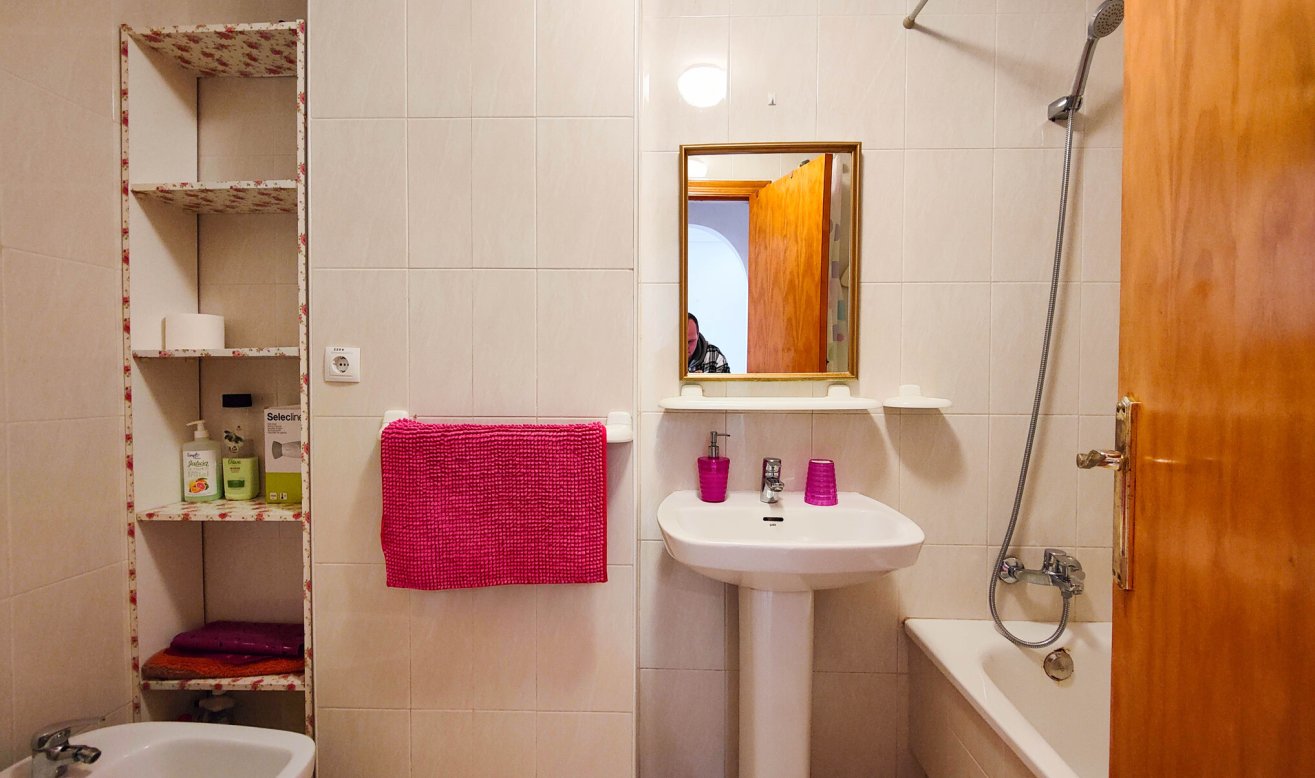 Resale - Apartment / flat - Torrevieja