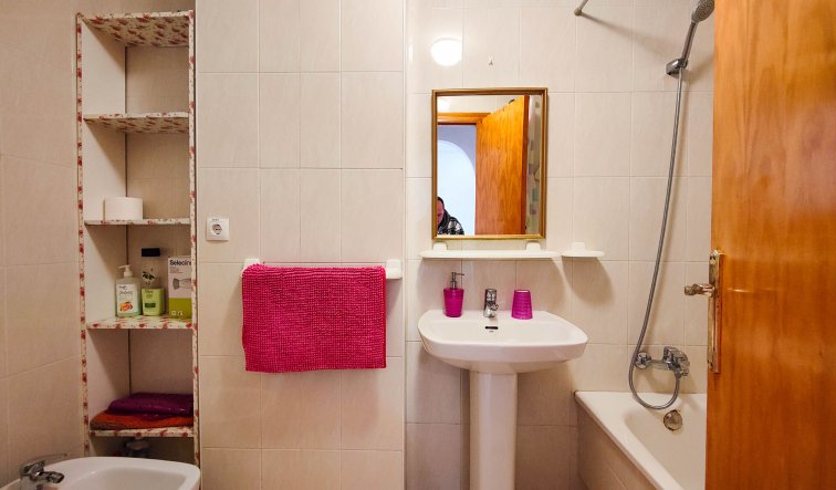 Resale - Apartment / flat - Torrevieja