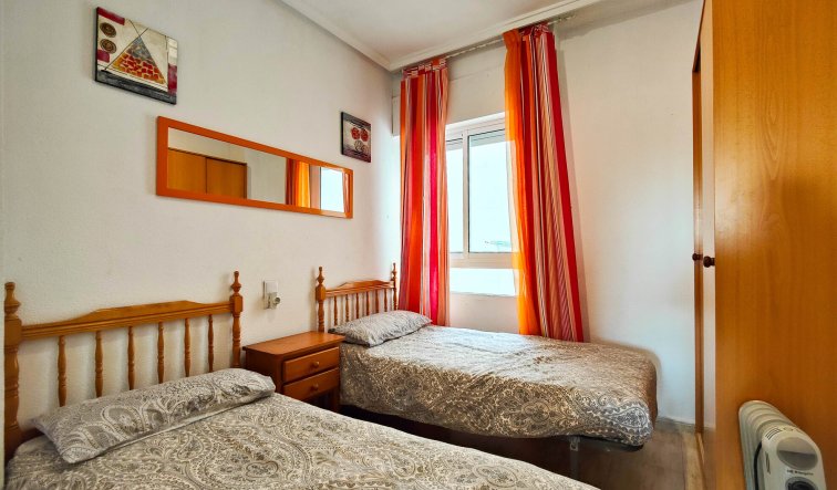 Resale - Apartment / flat - Torrevieja