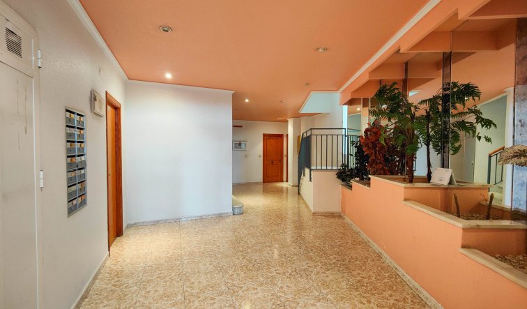 Resale - Apartment / flat - Torrevieja