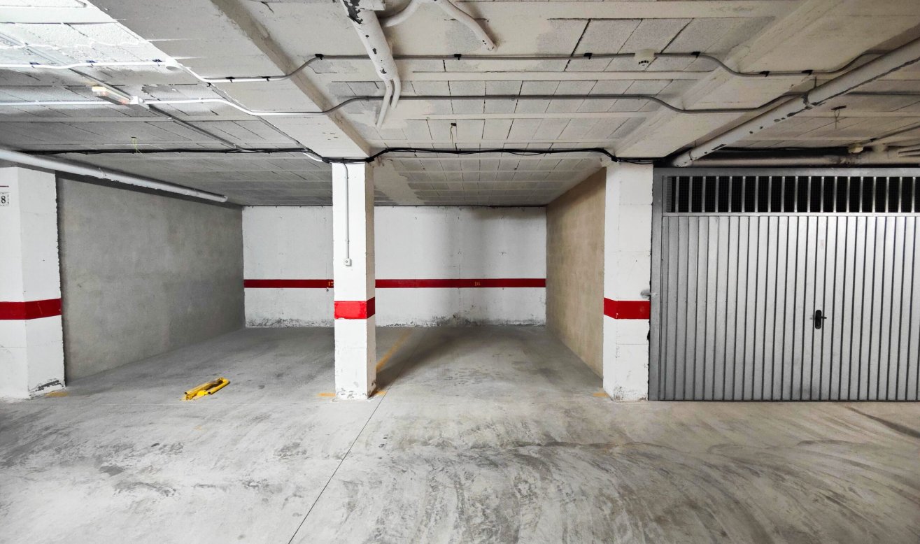 Resale - Apartment / flat - Torrevieja