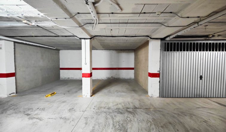 Resale - Apartment / flat - Torrevieja