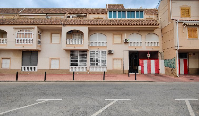 Resale - Apartment / flat - Torrevieja