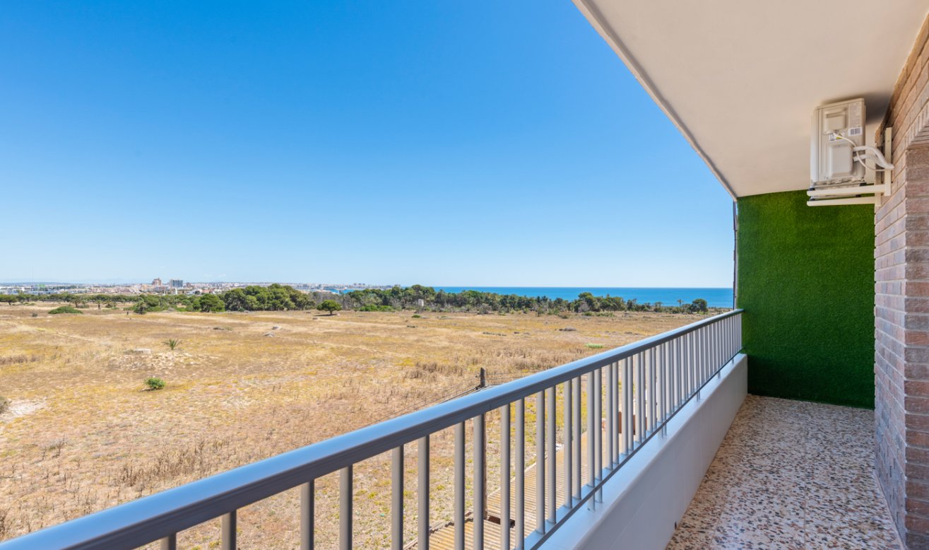 Resale - Apartment / flat - Orihuela Costa
