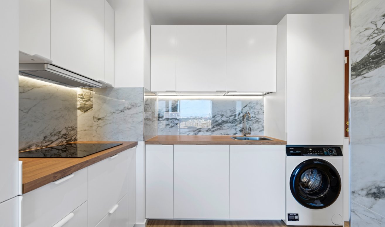 Resale - Apartment / flat - Orihuela Costa
