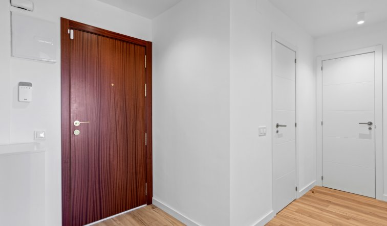 Resale - Apartment / flat - Orihuela Costa