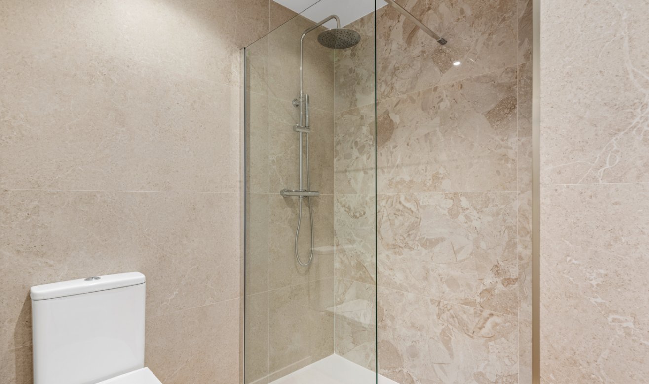 Resale - Apartment / flat - Orihuela Costa