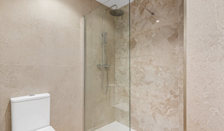 Resale - Apartment / flat - Orihuela Costa