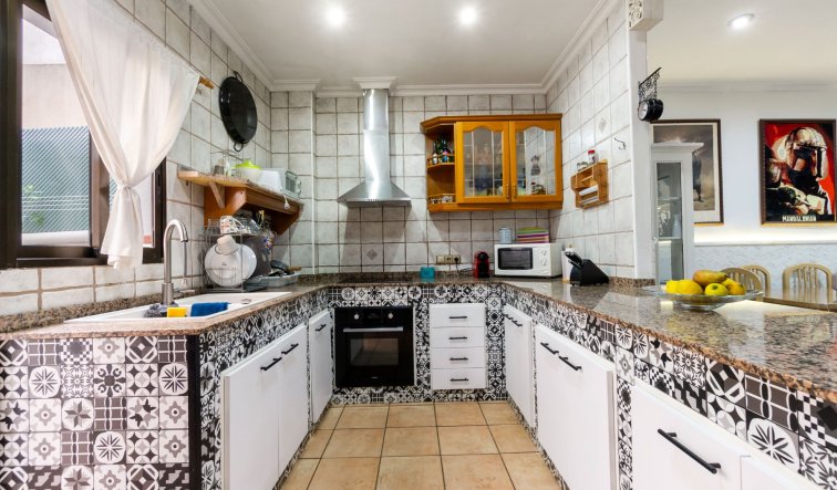 Reventa - Adosado - Ciudad Quesada - Rojales