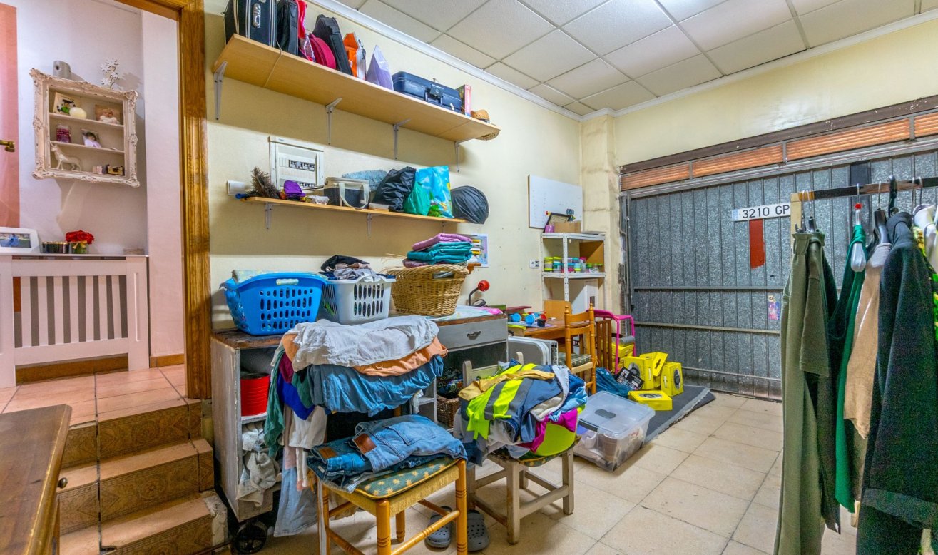 Reventa - Adosado - Ciudad Quesada - Rojales