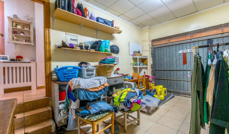 Reventa - Adosado - Ciudad Quesada - Rojales