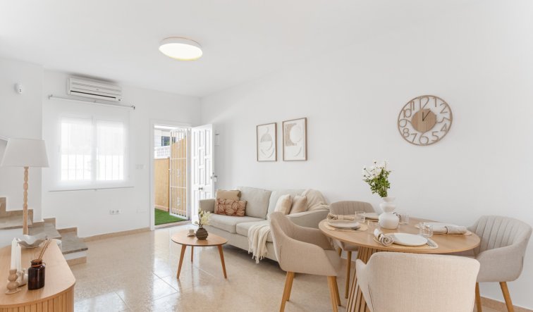 Reventa - Adosado - Orihuela Costa - Villamartin