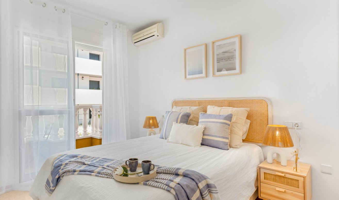 Reventa - Adosado - Orihuela Costa - Villamartin