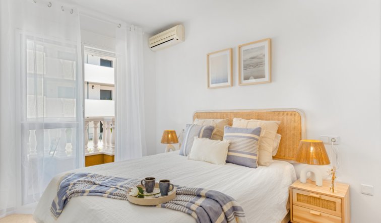 Reventa - Adosado - Orihuela Costa - Villamartin