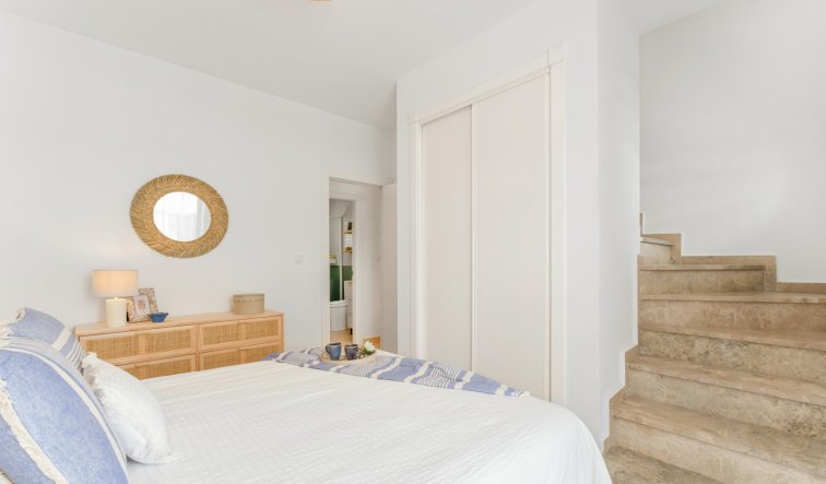 Reventa - Adosado - Orihuela Costa - Villamartin