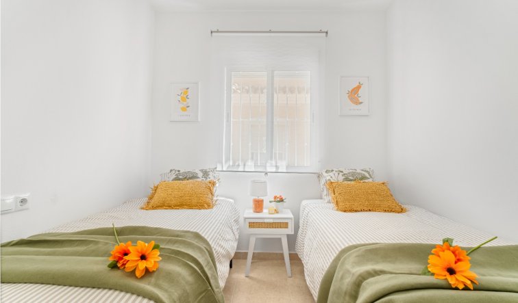Reventa - Adosado - Orihuela Costa - Villamartin