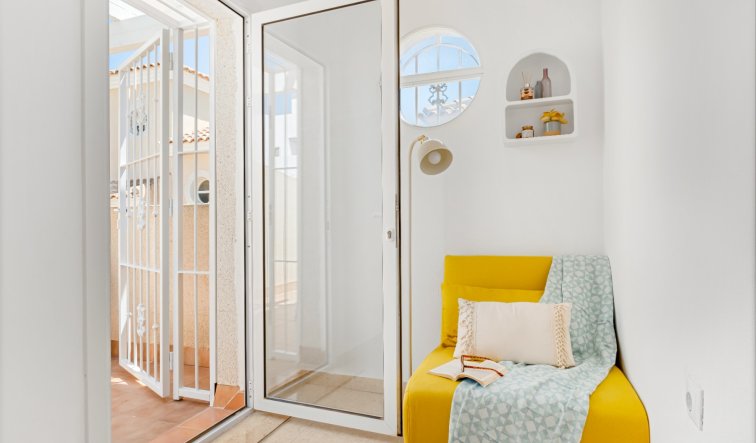 Reventa - Adosado - Orihuela Costa - Villamartin