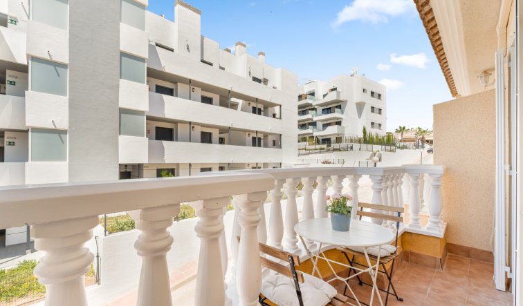 Reventa - Adosado - Orihuela Costa - Villamartin
