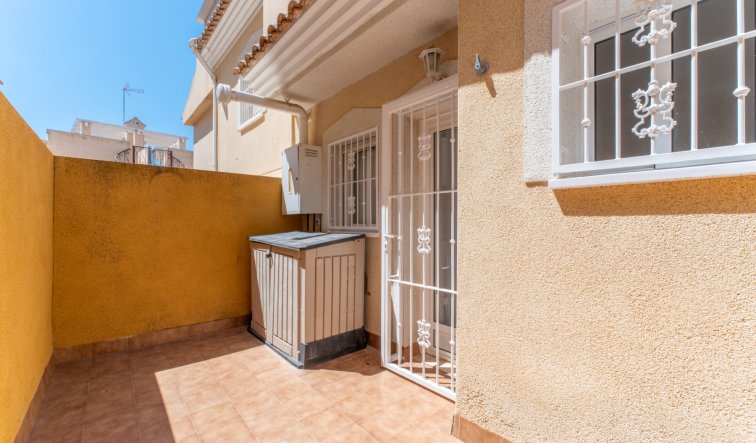 Reventa - Adosado - Orihuela Costa - Villamartin