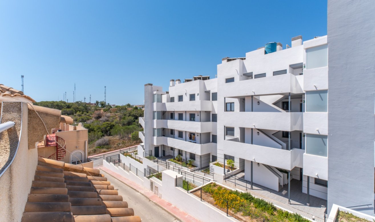 Reventa - Adosado - Orihuela Costa - Villamartin