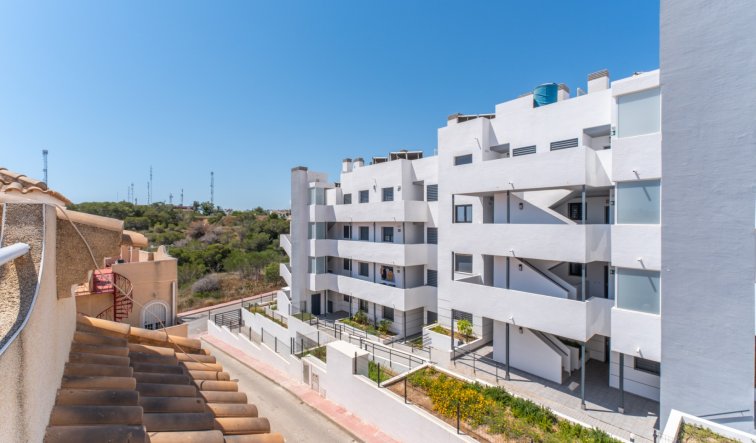 Reventa - Adosado - Orihuela Costa - Villamartin