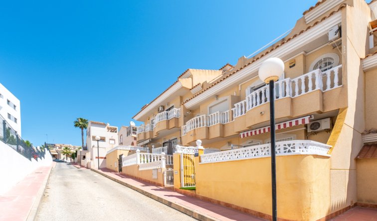 Reventa - Adosado - Orihuela Costa - Villamartin