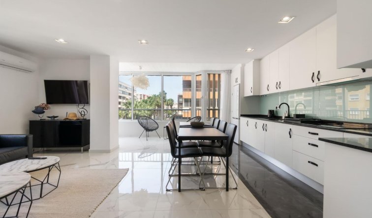 Reventa - Apartamento / piso - Torrevieja - Acequion- Torrevieja - Costa Blanca
