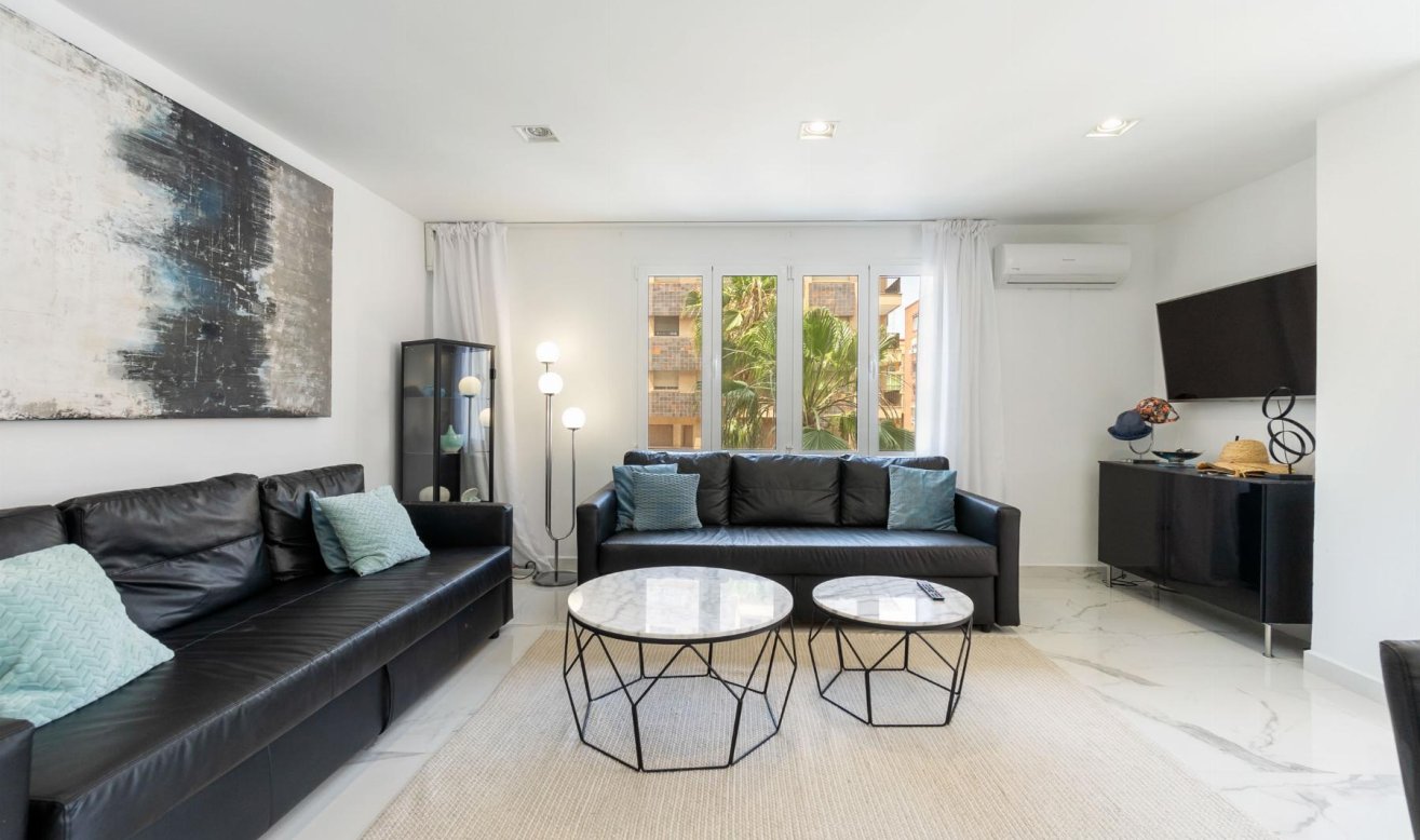 Reventa - Apartamento / piso - Torrevieja - Acequion- Torrevieja - Costa Blanca