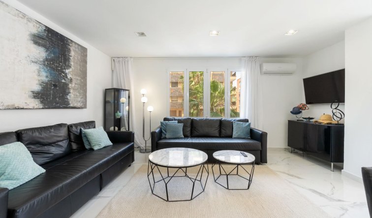 Reventa - Apartamento / piso - Torrevieja - Acequion- Torrevieja - Costa Blanca