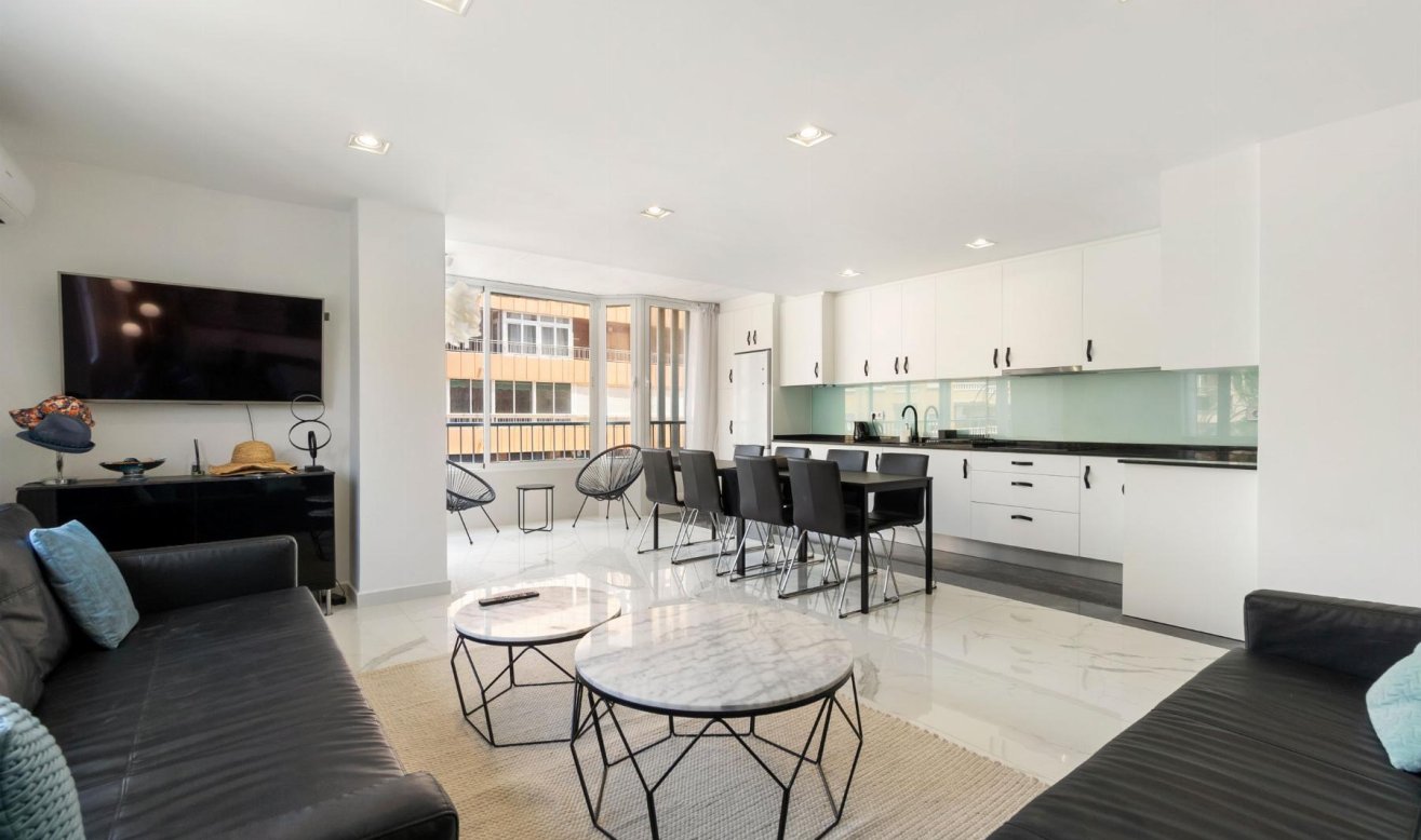 Reventa - Apartamento / piso - Torrevieja - Acequion- Torrevieja - Costa Blanca