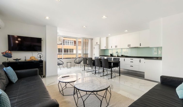 Reventa - Apartamento / piso - Torrevieja - Acequion- Torrevieja - Costa Blanca