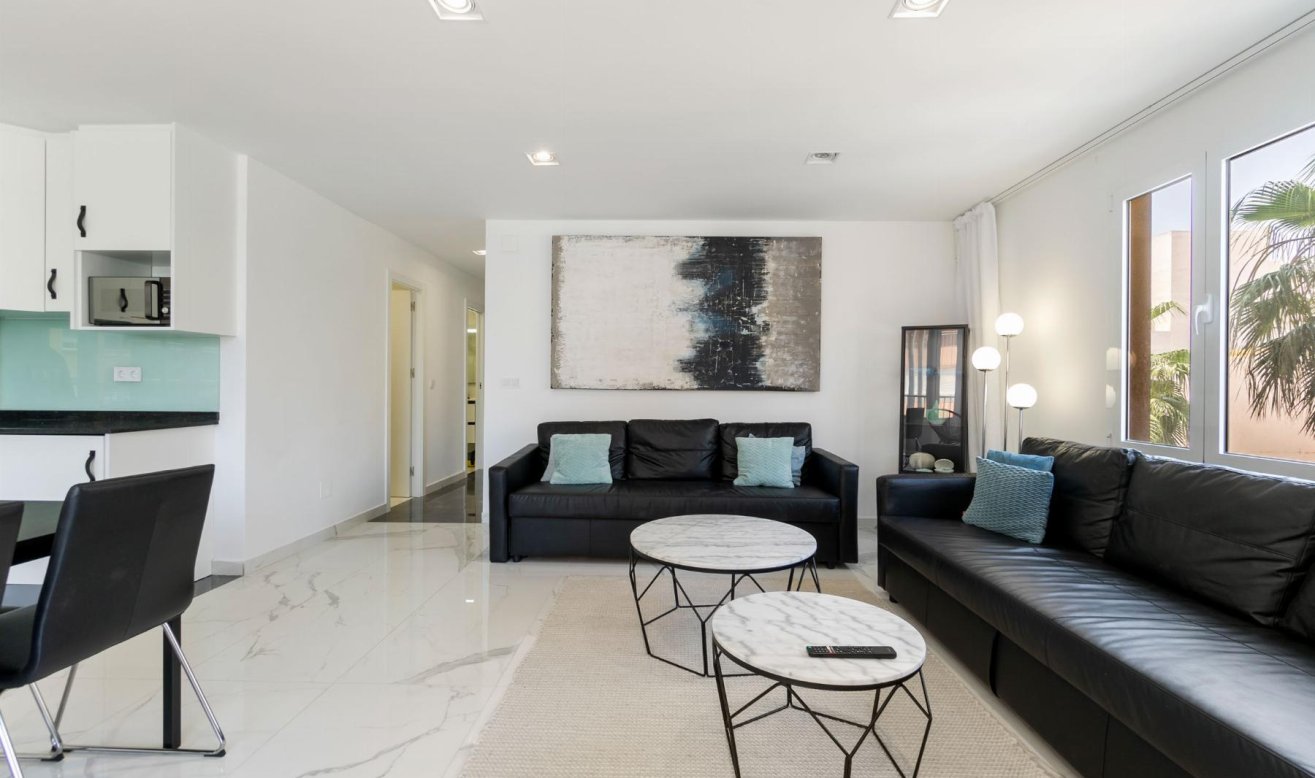 Reventa - Apartamento / piso - Torrevieja - Acequion- Torrevieja - Costa Blanca