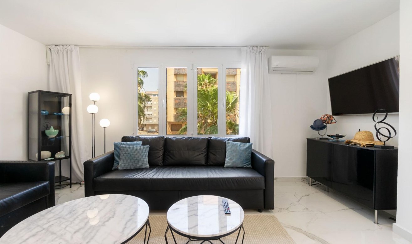Reventa - Apartamento / piso - Torrevieja - Acequion- Torrevieja - Costa Blanca