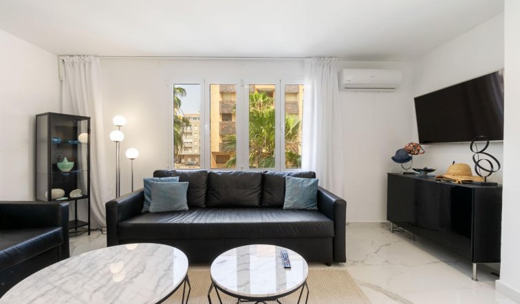 Reventa - Apartamento / piso - Torrevieja - Acequion- Torrevieja - Costa Blanca