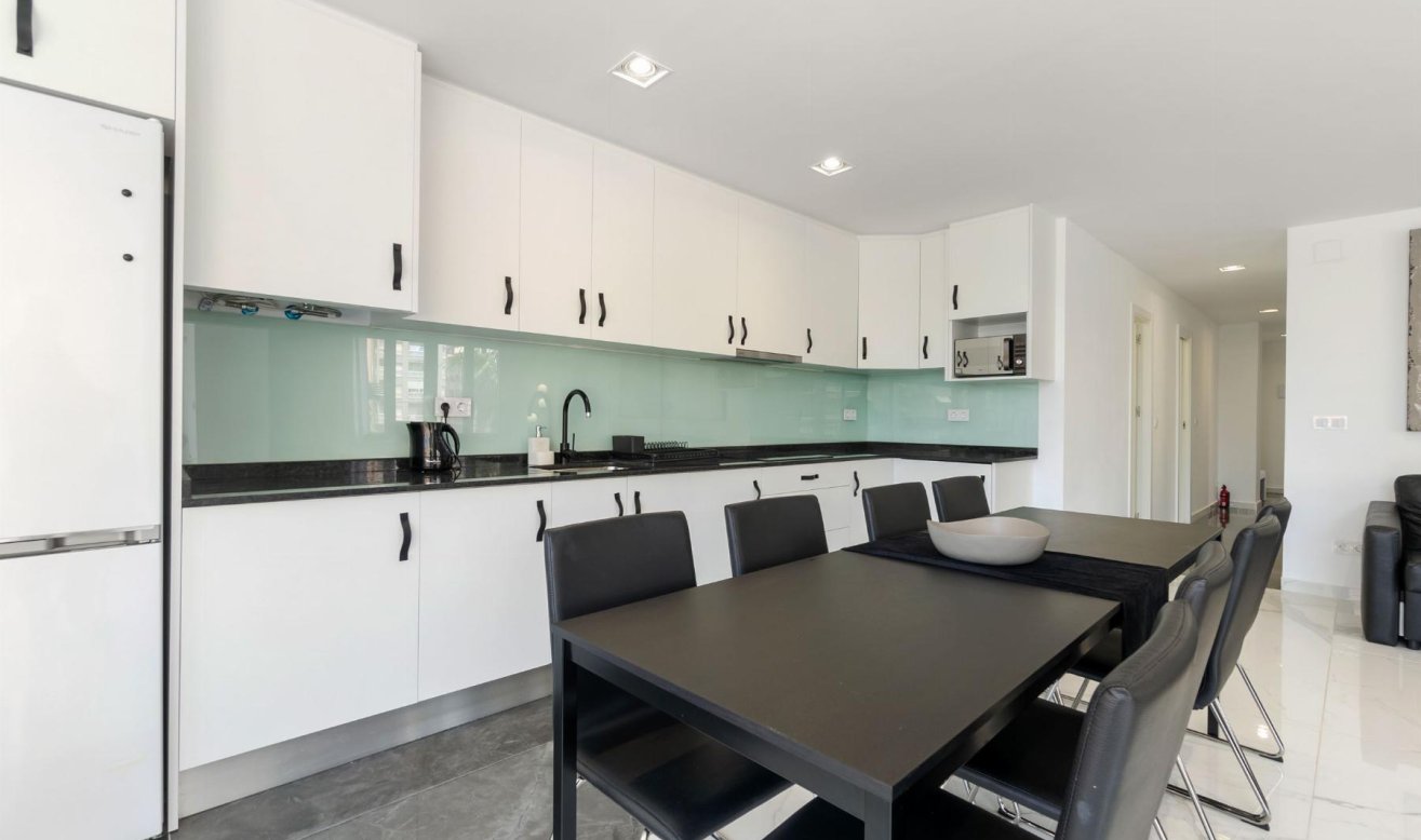 Reventa - Apartamento / piso - Torrevieja - Acequion- Torrevieja - Costa Blanca