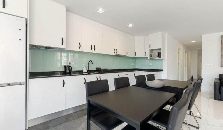 Reventa - Apartamento / piso - Torrevieja - Acequion- Torrevieja - Costa Blanca