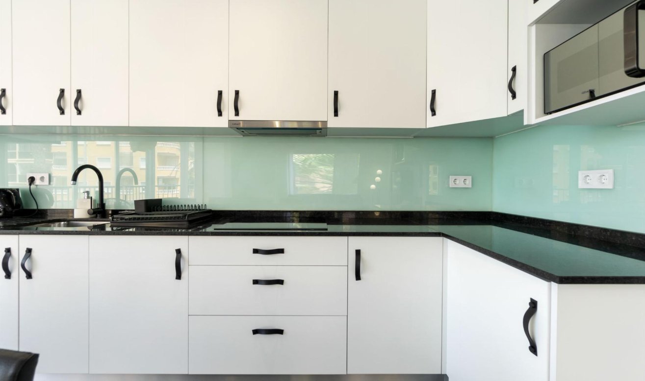 Reventa - Apartamento / piso - Torrevieja - Acequion- Torrevieja - Costa Blanca