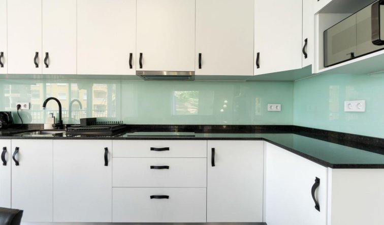 Reventa - Apartamento / piso - Torrevieja - Acequion- Torrevieja - Costa Blanca