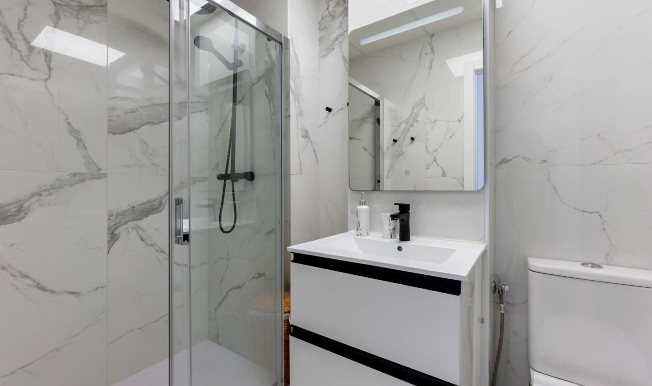 Reventa - Apartamento / piso - Torrevieja - Acequion- Torrevieja - Costa Blanca