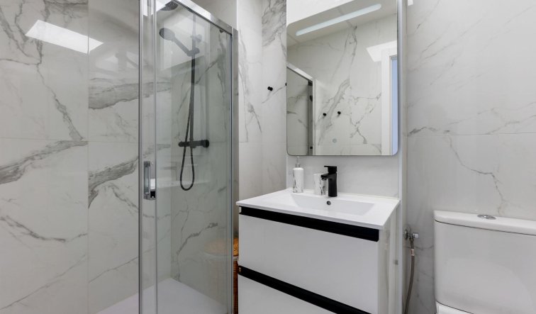 Reventa - Apartamento / piso - Torrevieja - Acequion- Torrevieja - Costa Blanca