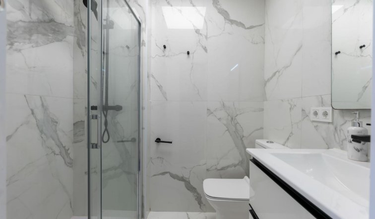 Reventa - Apartamento / piso - Torrevieja - Acequion- Torrevieja - Costa Blanca